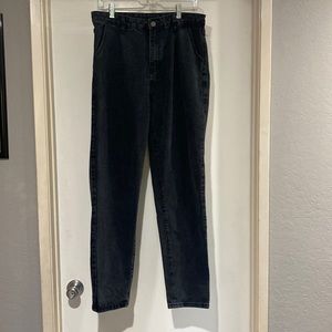 Shein jeans Size L